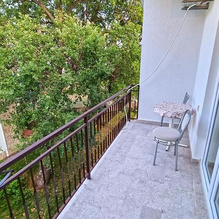 Apartment Folic Сутоморе Екстер'єр фото