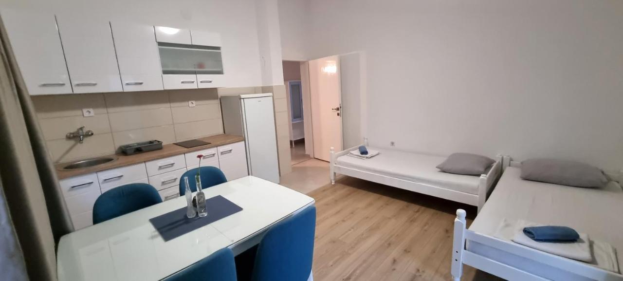 Apartment Folic Сутоморе Екстер'єр фото