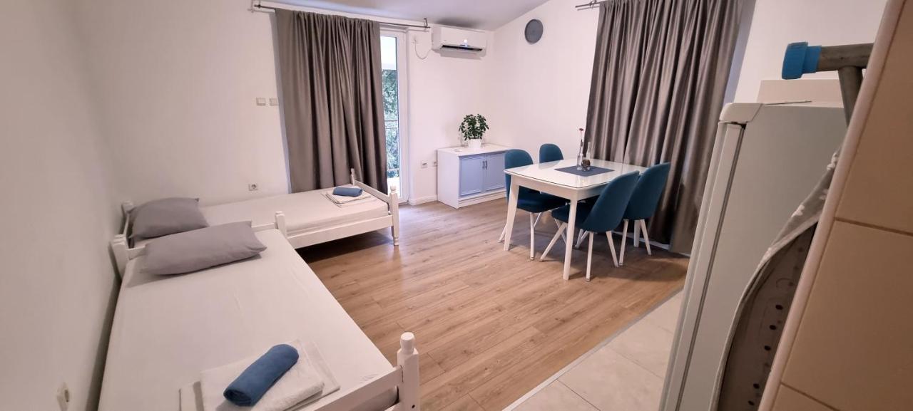 Apartment Folic Сутоморе Екстер'єр фото