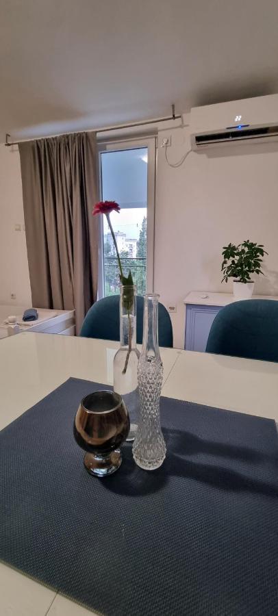 Apartment Folic Сутоморе Екстер'єр фото
