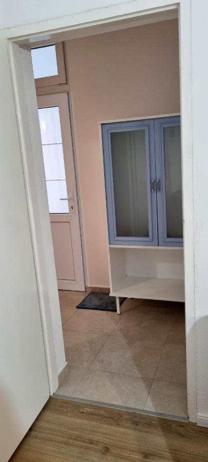 Apartment Folic Сутоморе Екстер'єр фото