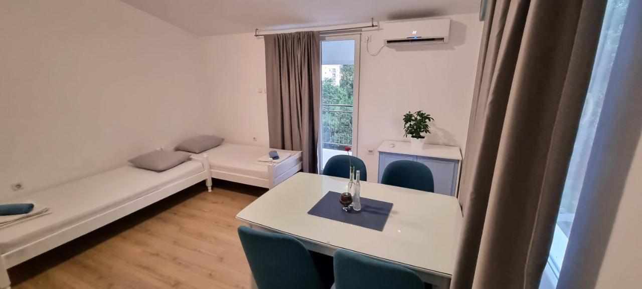Apartment Folic Сутоморе Екстер'єр фото