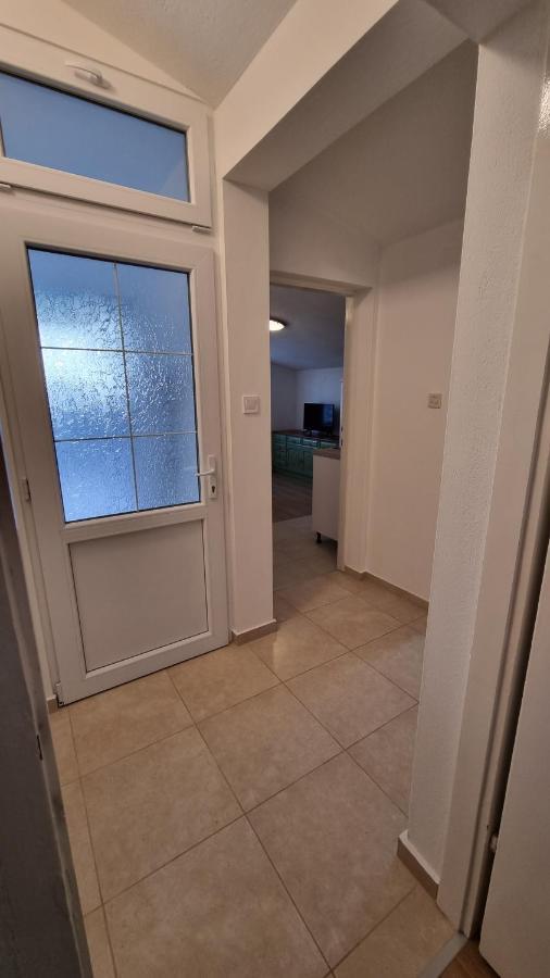 Apartment Folic Сутоморе Екстер'єр фото