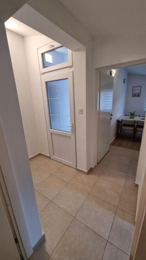Apartment Folic Сутоморе Екстер'єр фото