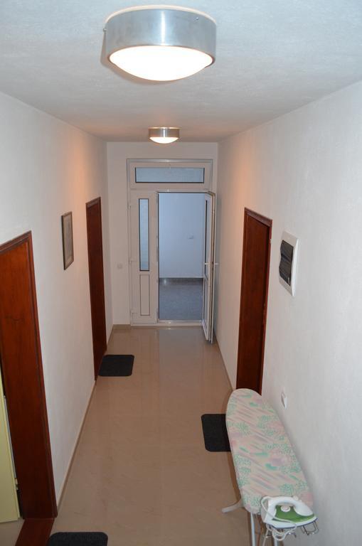 Apartment Folic Сутоморе Екстер'єр фото
