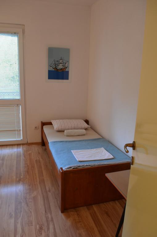 Apartment Folic Сутоморе Екстер'єр фото