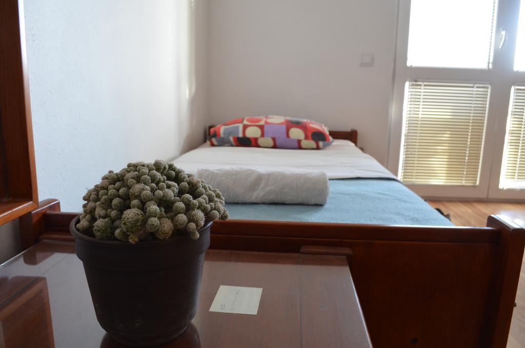 Apartment Folic Сутоморе Екстер'єр фото