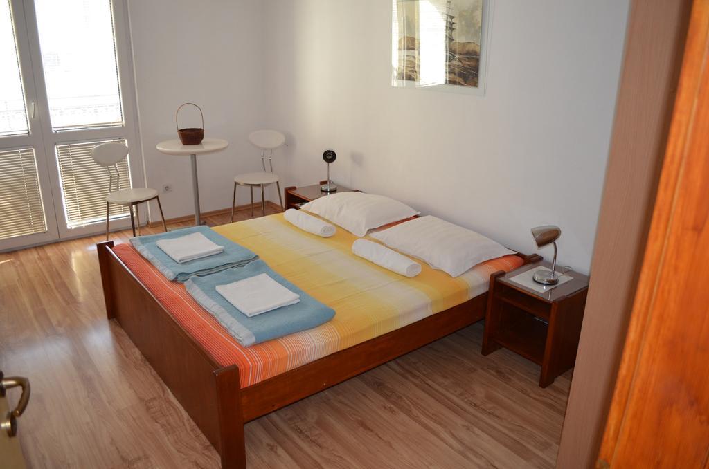 Apartment Folic Сутоморе Екстер'єр фото