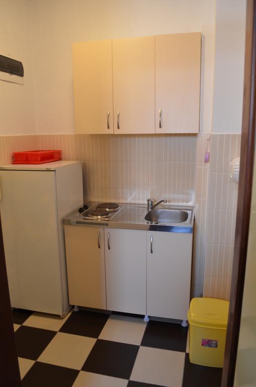 Apartment Folic Сутоморе Екстер'єр фото