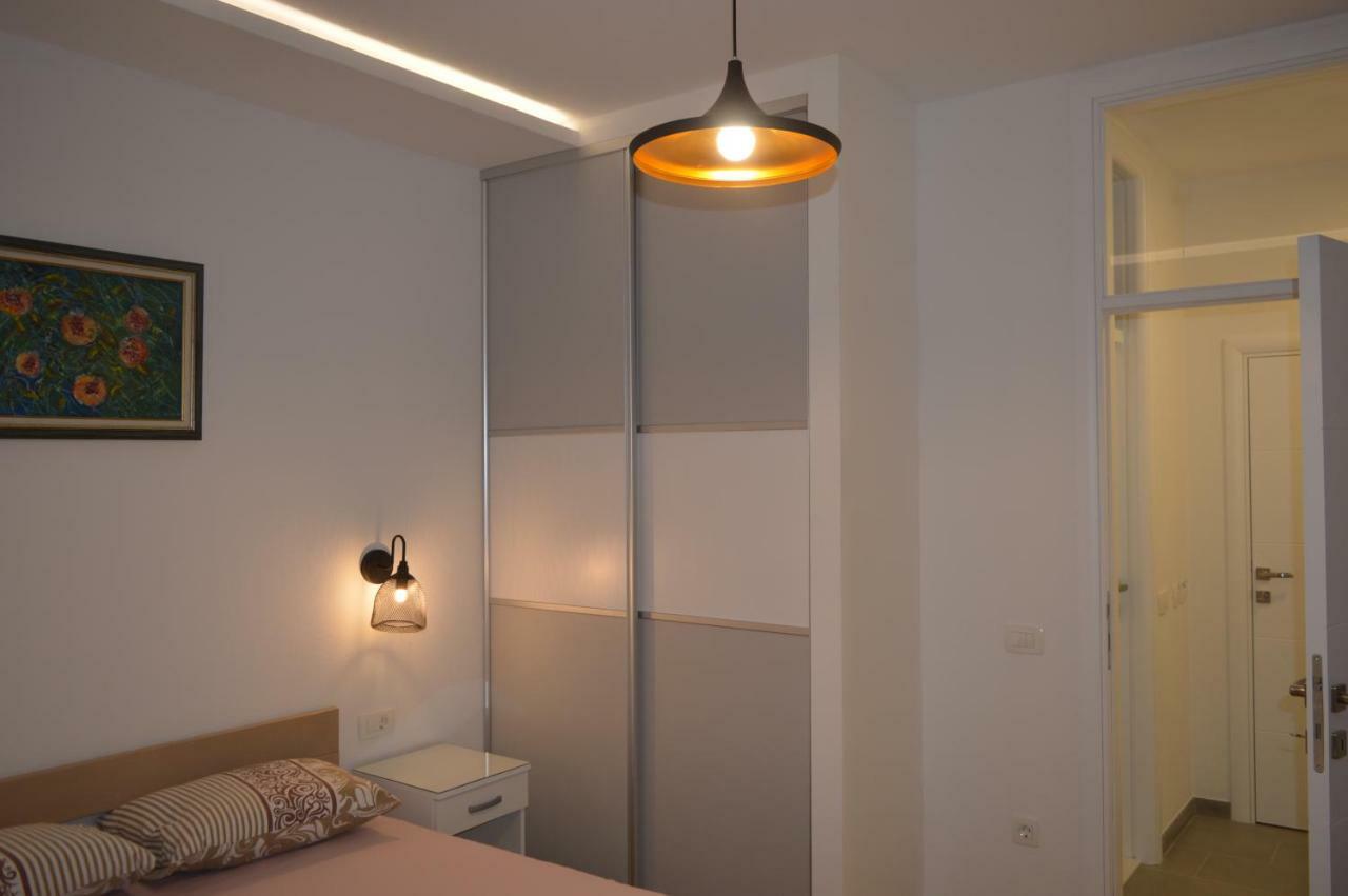 Apartment Folic Сутоморе Екстер'єр фото