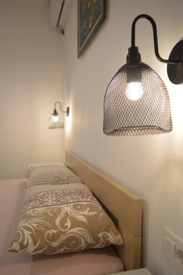 Apartment Folic Сутоморе Екстер'єр фото