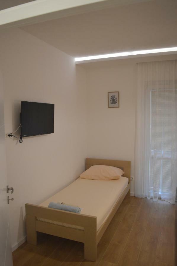 Apartment Folic Сутоморе Екстер'єр фото