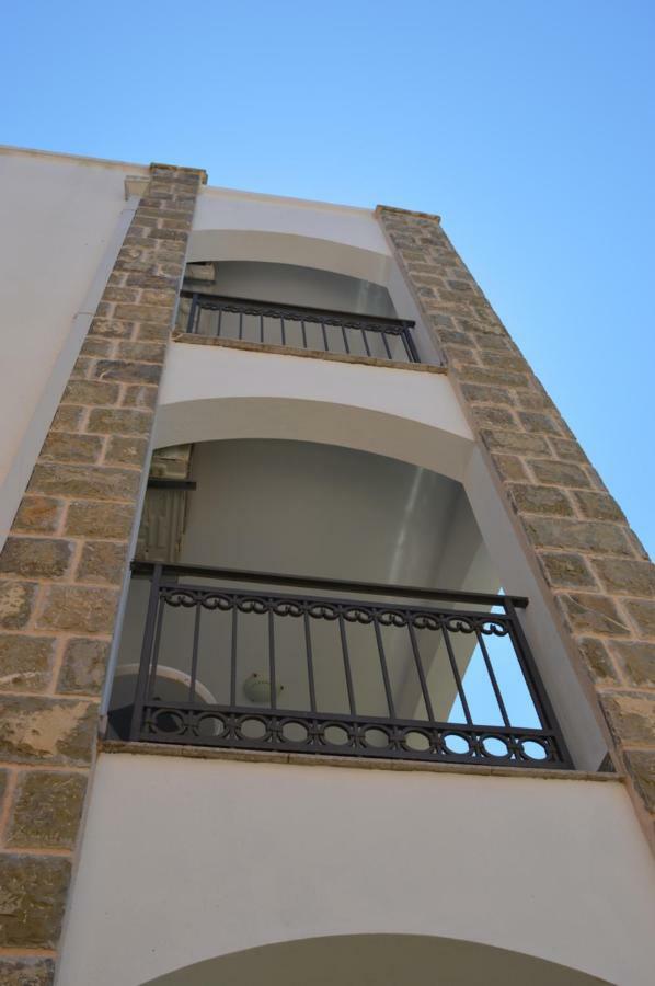 Apartment Folic Сутоморе Екстер'єр фото